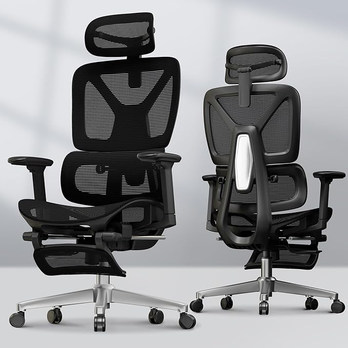Premium Ergonomic Office Chair