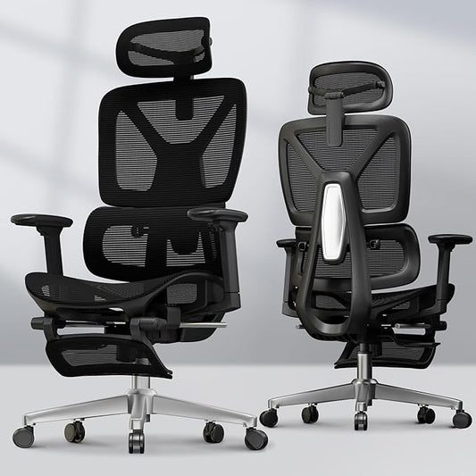 Premium Ergonomic Office Chair