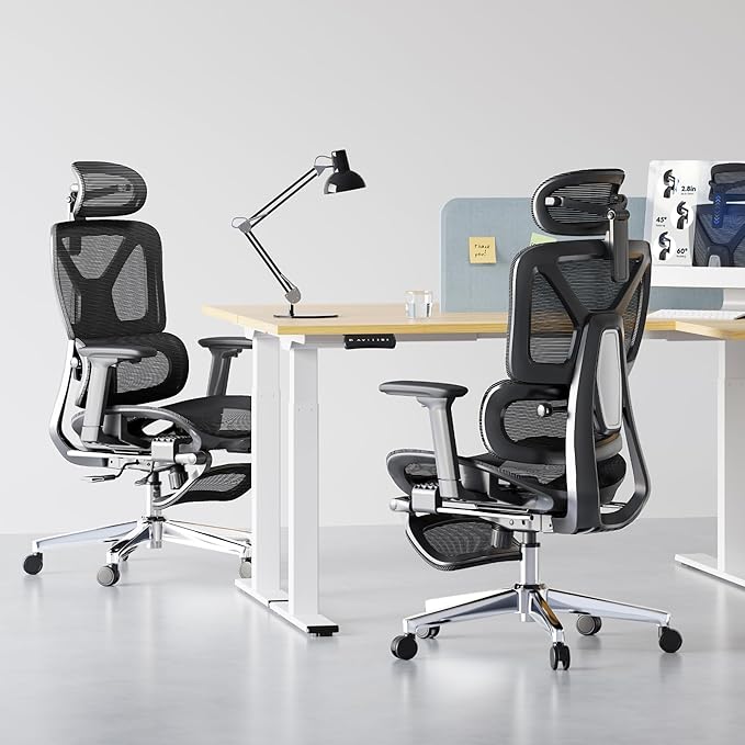 Premium Ergonomic Office Chair