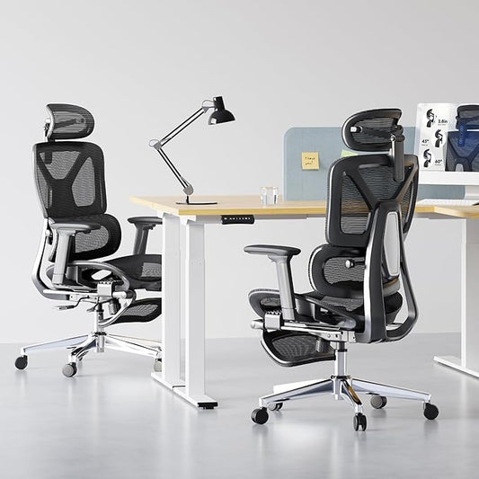 Premium Ergonomic Office Chair