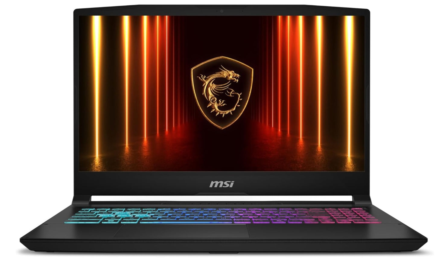 MSI Raider - 18" GeForce RTX 5090 Laptop GPU - AMD Ryzen 9 9955HX3D - 64GB DDR5